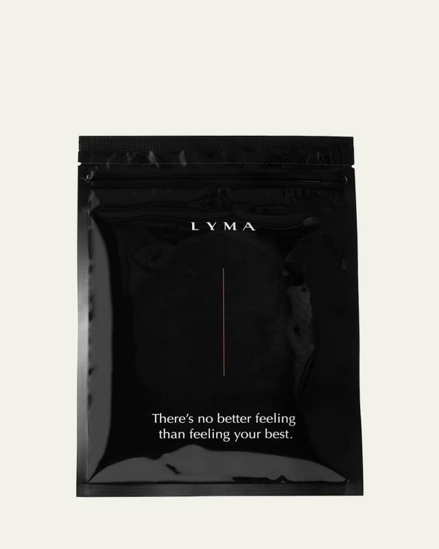 Monthly Refill Pack (120 Capsules)
