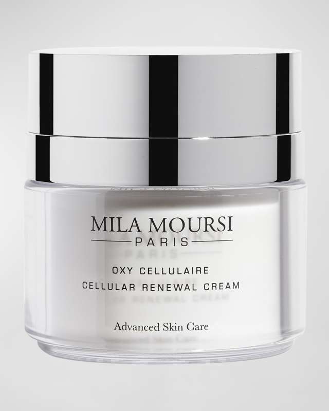 Cellular Renewal Cream,