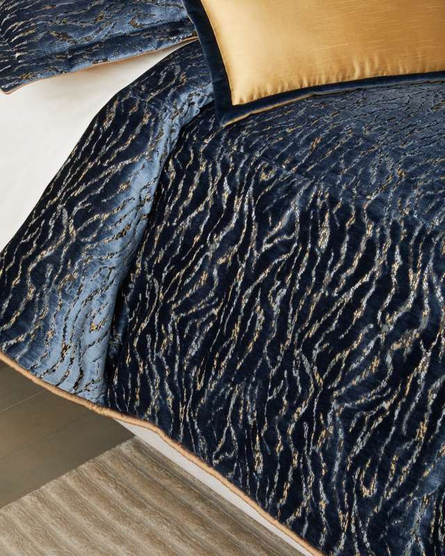 Safari 3-Piece Comforter Set, QUEEN