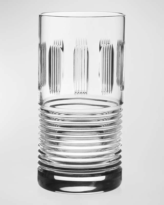 Zelda Highball Glass