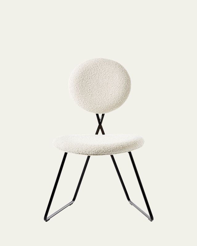 Caprice Dining Chairs