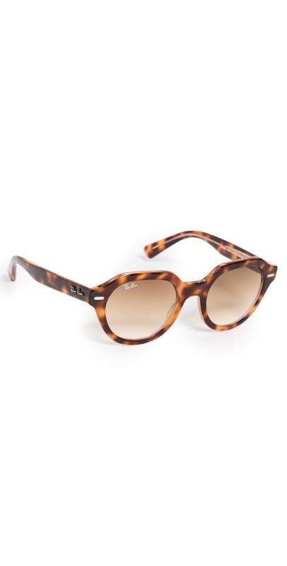 Ray-Ban 0RB4399 Sunglasses Light Havana