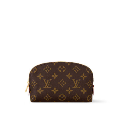 LOUIS VUITTON Cosmetic Pouch