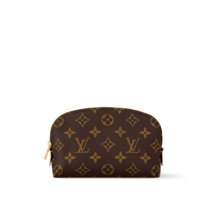 LOUIS VUITTON Cosmetic Pouch