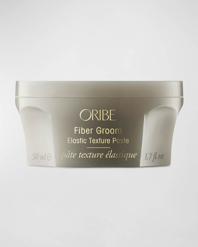 1.7 oz. Fiber Groom Elastic Texture Paste