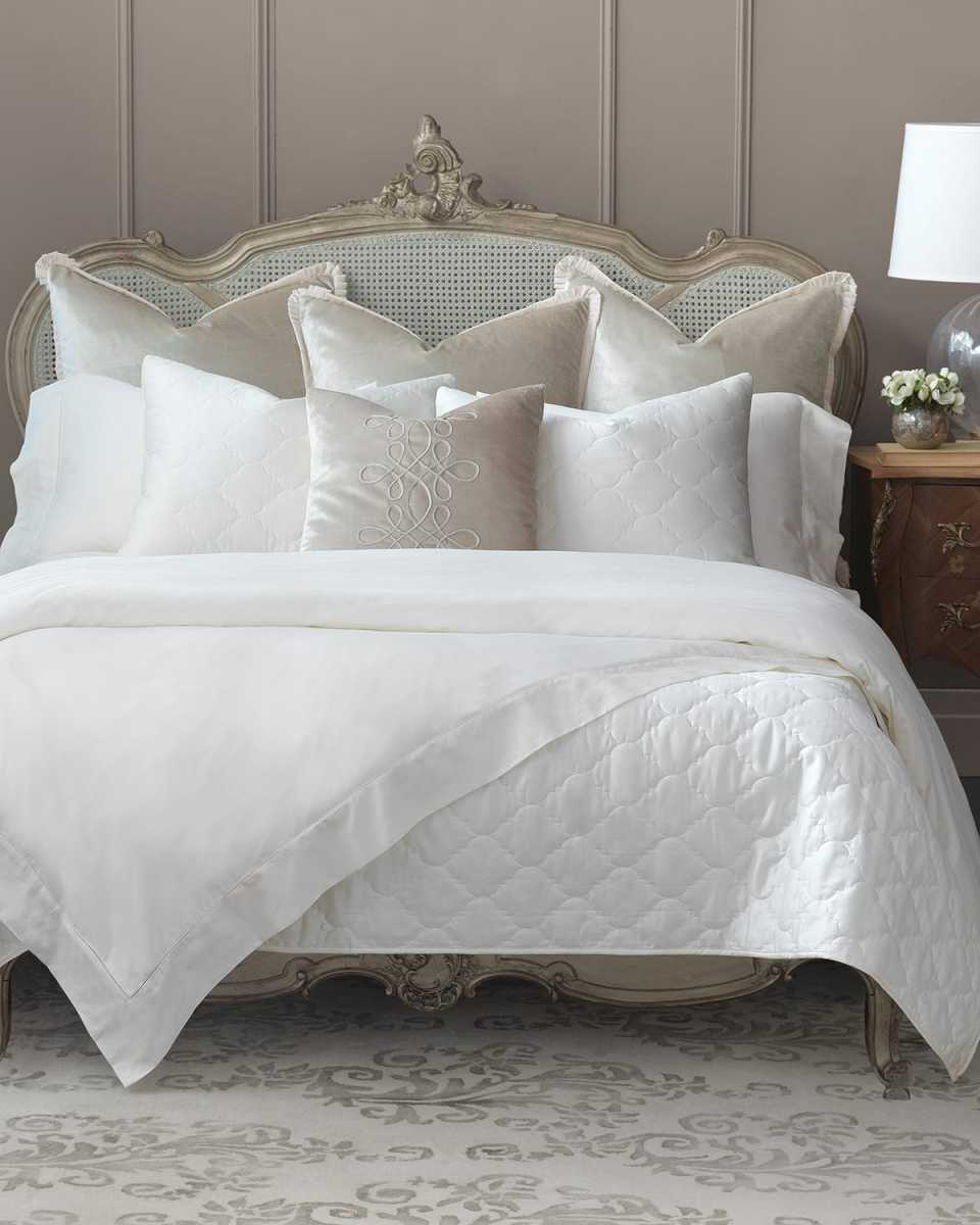 Renata Oversized Duvet Cover