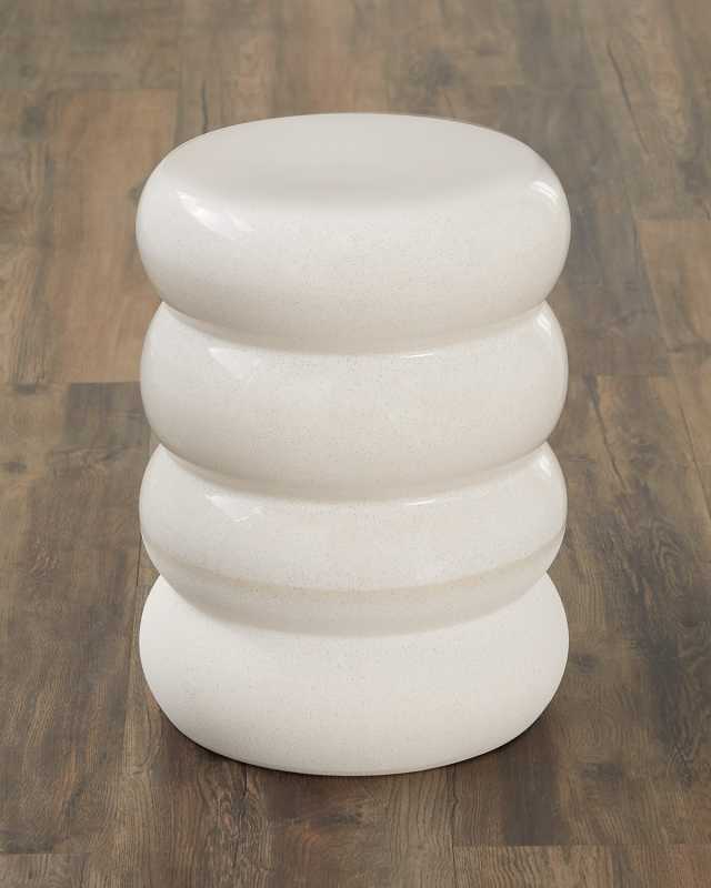 Chubby Side Table