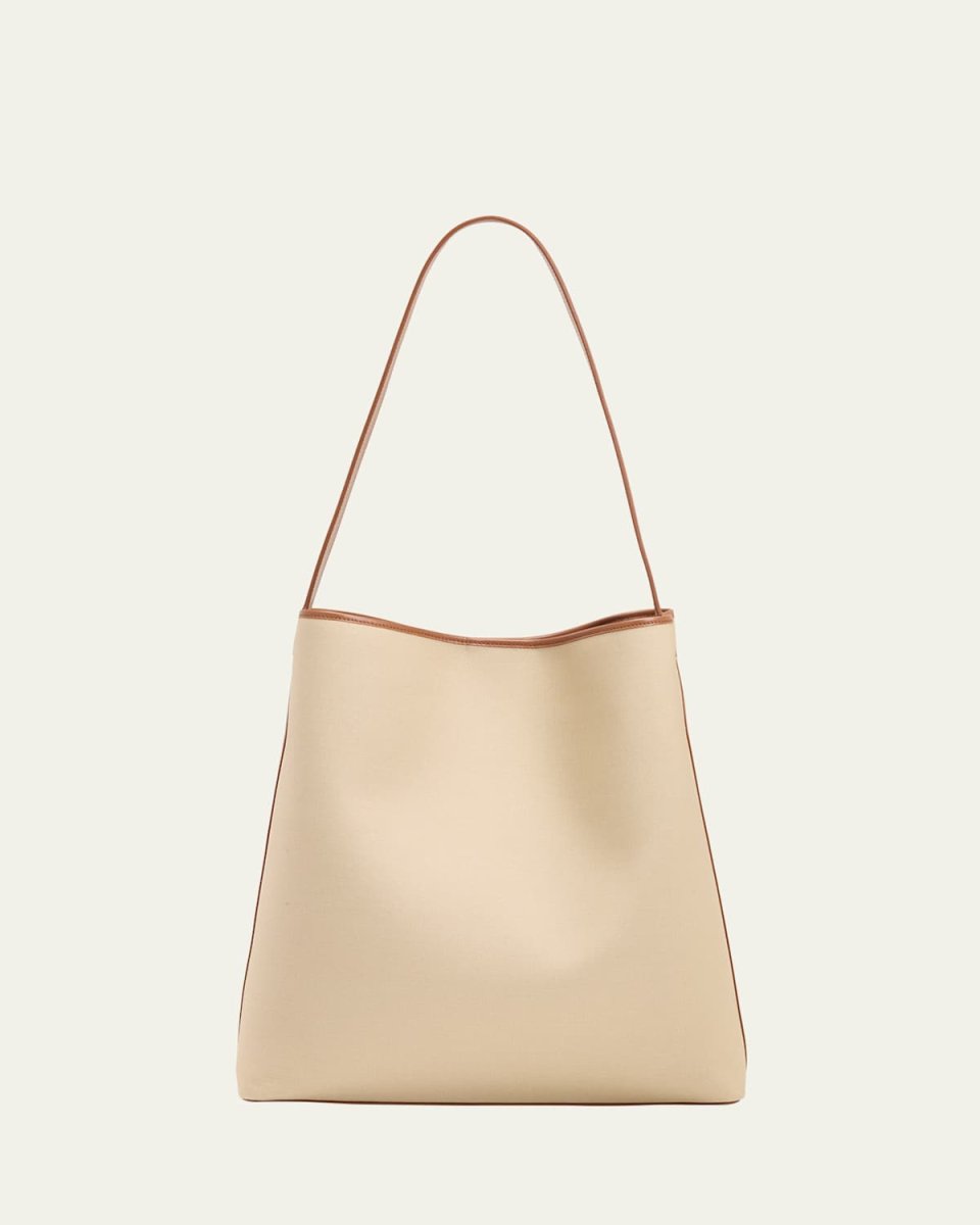 Sac Canvas Hobo Bag