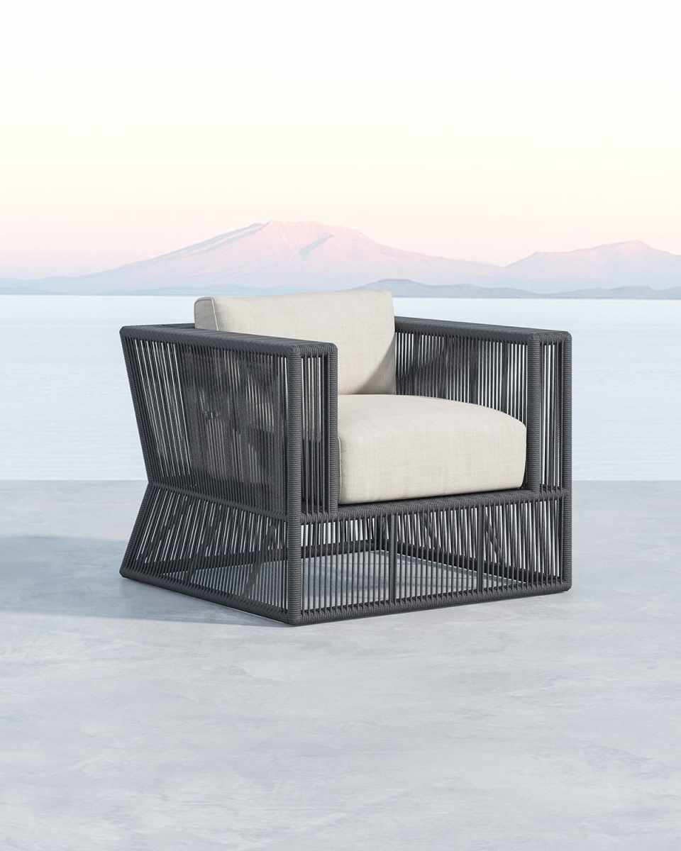 Milano Club Chair