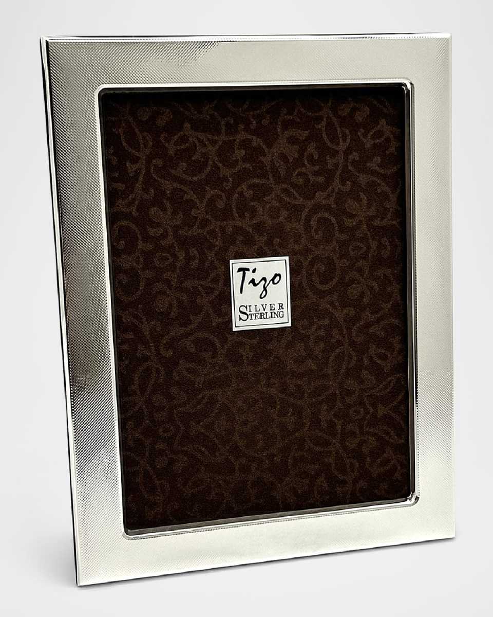 STERLING MESH FRAME, 8"x 10"
