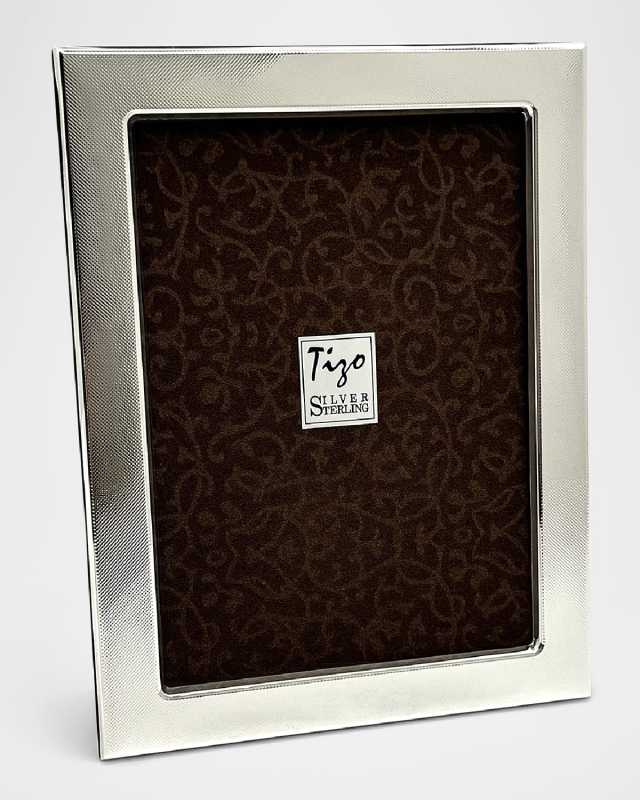 STERLING MESH FRAME, 8"x 10"