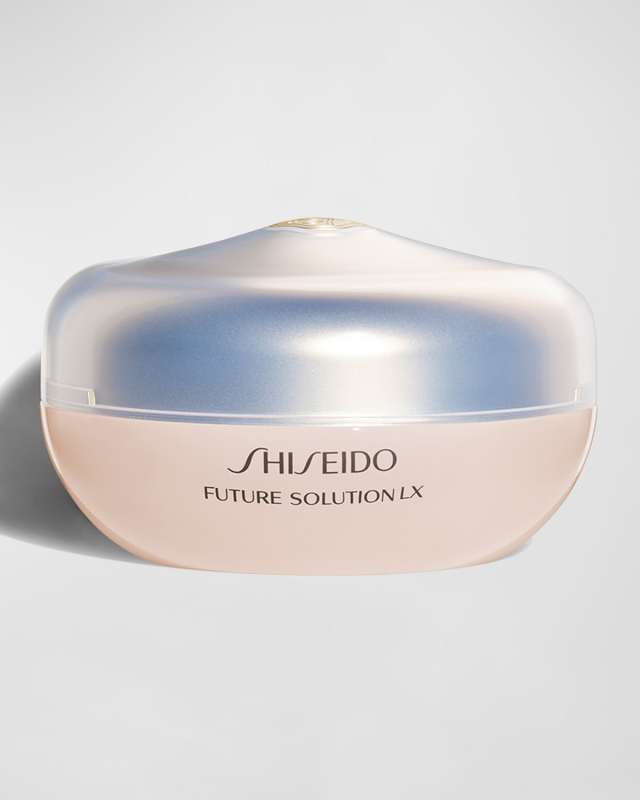 Future Solution LX Total Radiance Loose Powder, 0.45 oz.