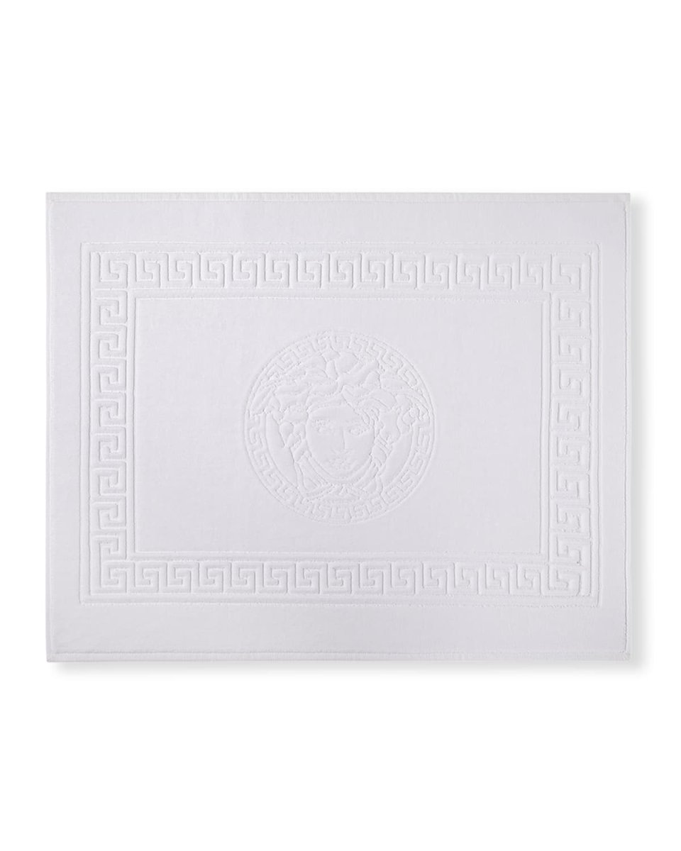 Medusa Classic Bath Mat