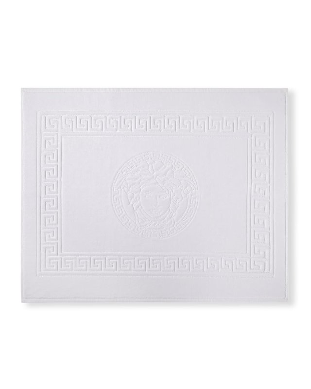Medusa Classic Bath Mat