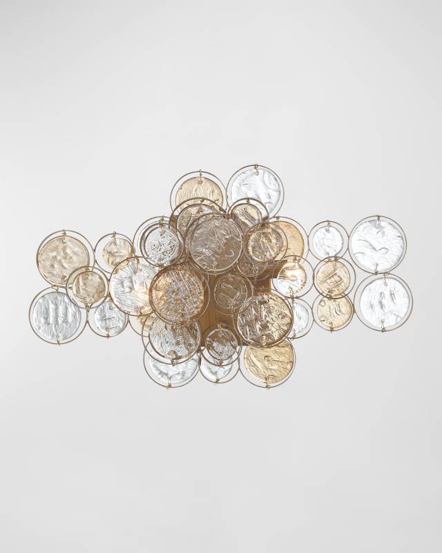 Trento Vanity Light