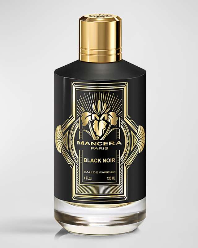 Mancera Black Noir Eau de Parfum, 4 oz.