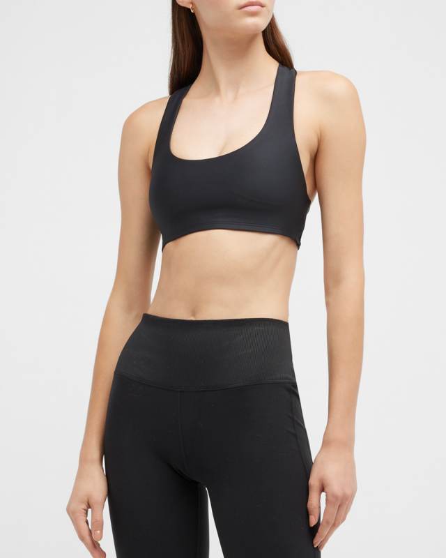 Airlift Global Body Racerback Sports Bra