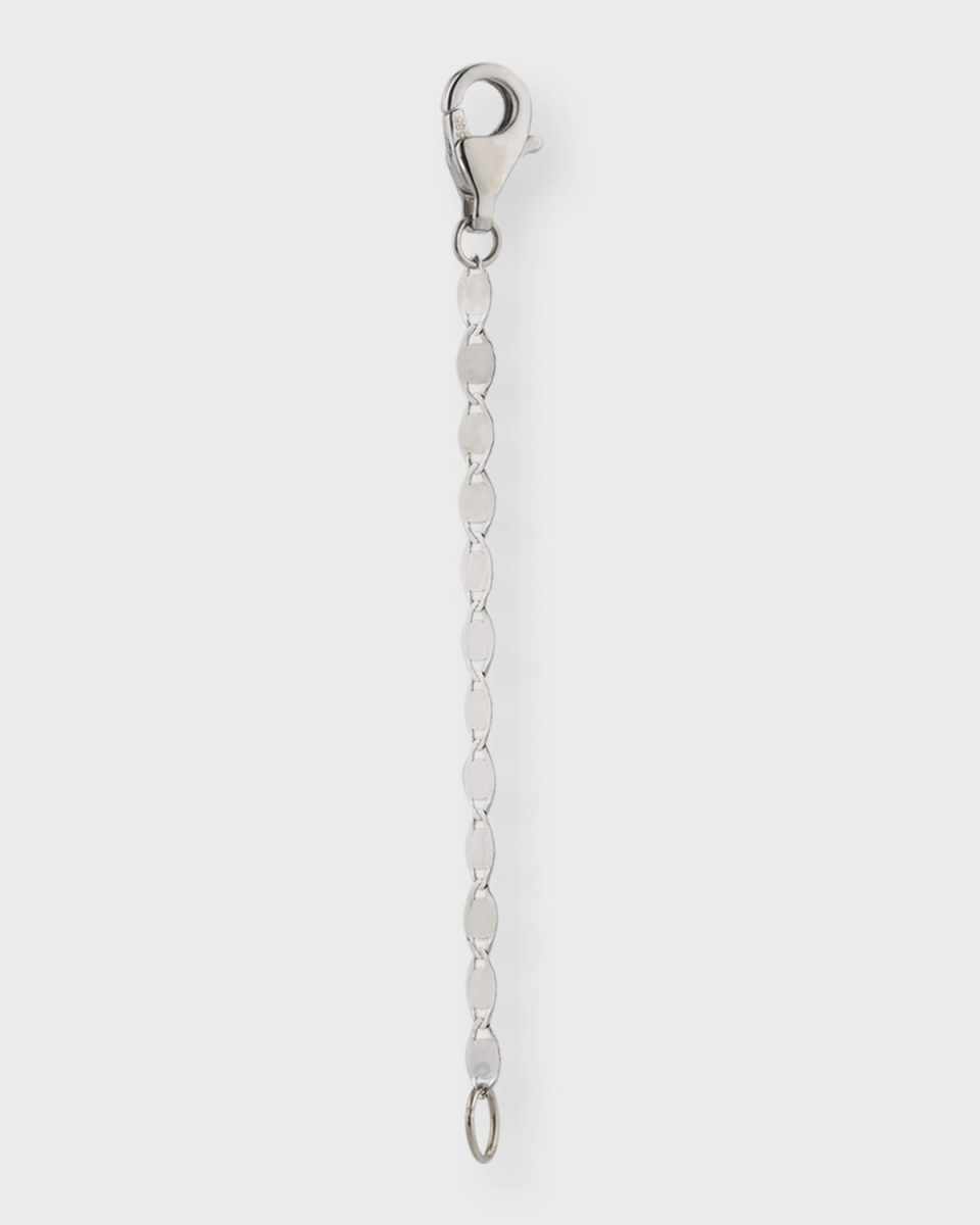 Petite Nude Extender Chain, 2"L
