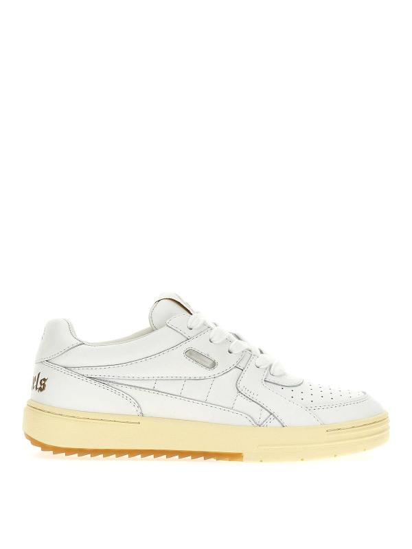Palm Angels Baskets - Blanc
