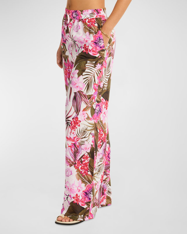 Isla Palazzo Pants