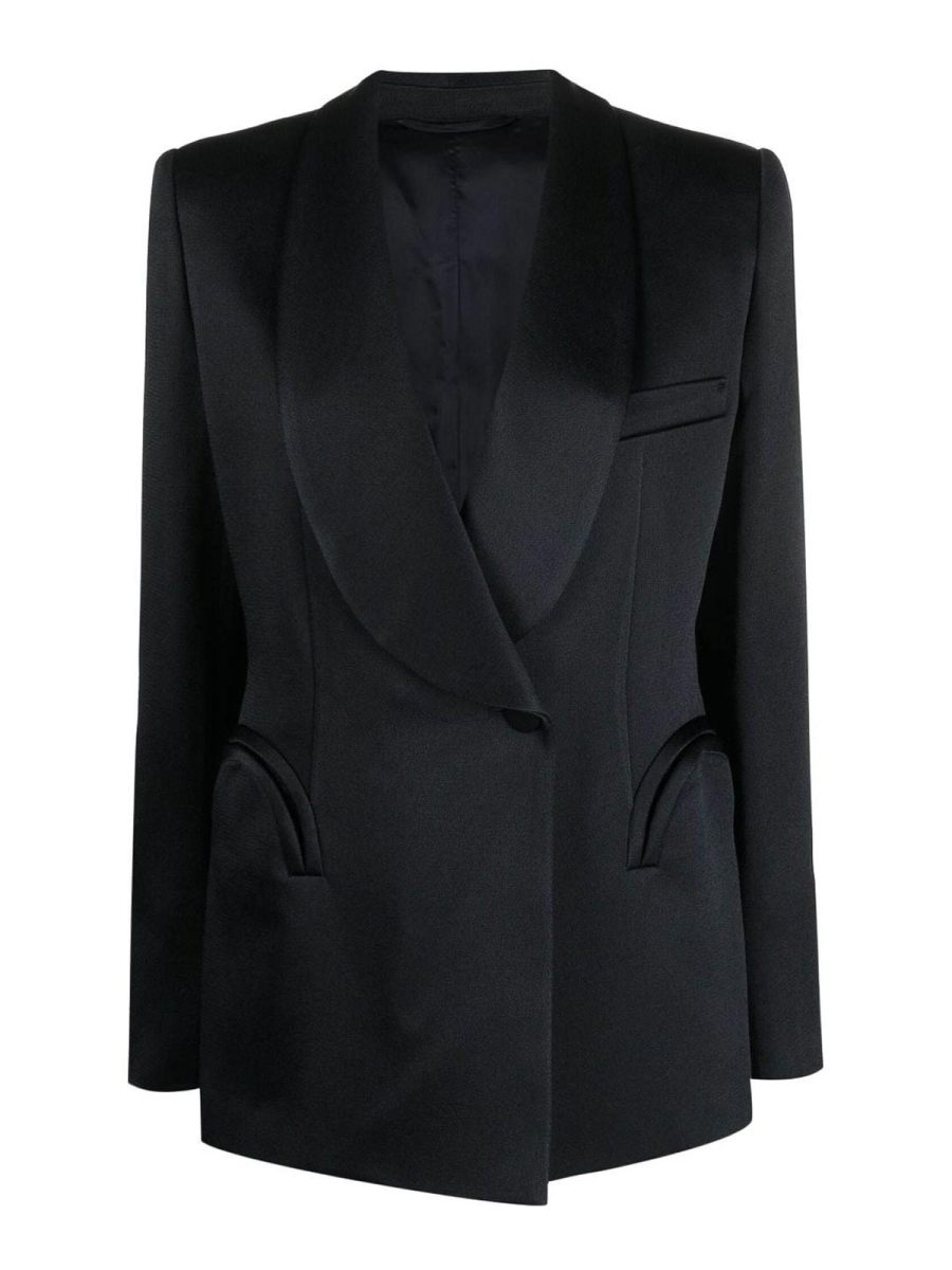 Blazé Milano Blazer - Bleu