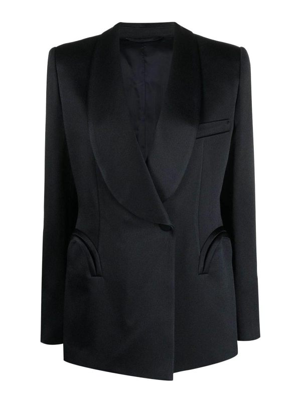 Blazé Milano Blazer - Bleu