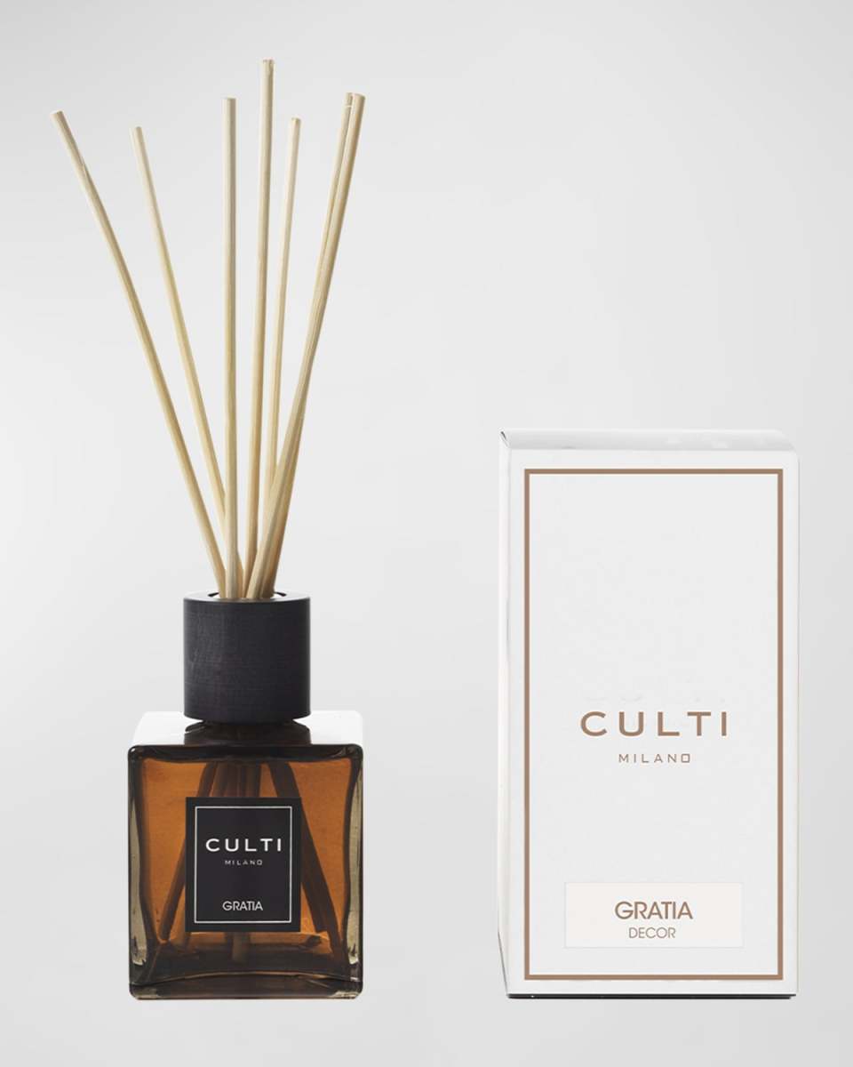 Gratia Classic Diffusor, 8.45 oz.
