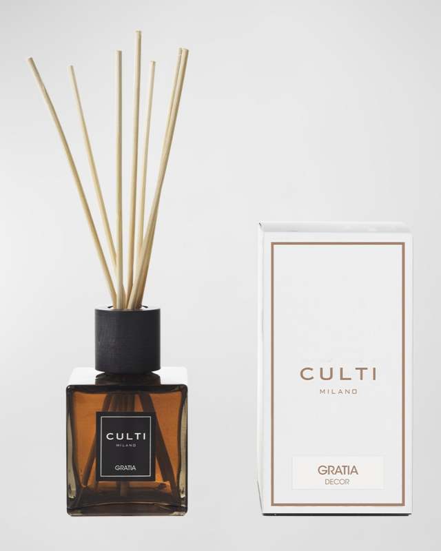 Gratia Classic Diffusor, 8.45 oz.