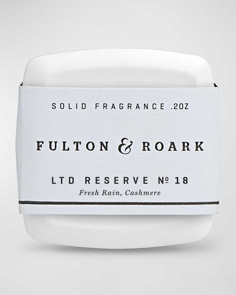 Cloudland Solid Fragrance, 0.2 oz.