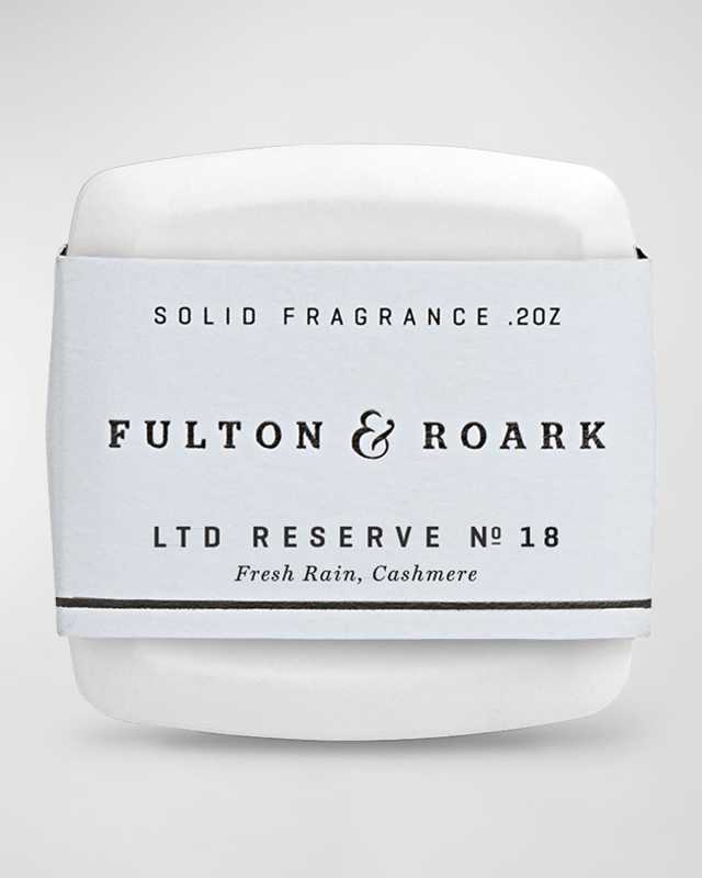 Cloudland Solid Fragrance, 0.2 oz.