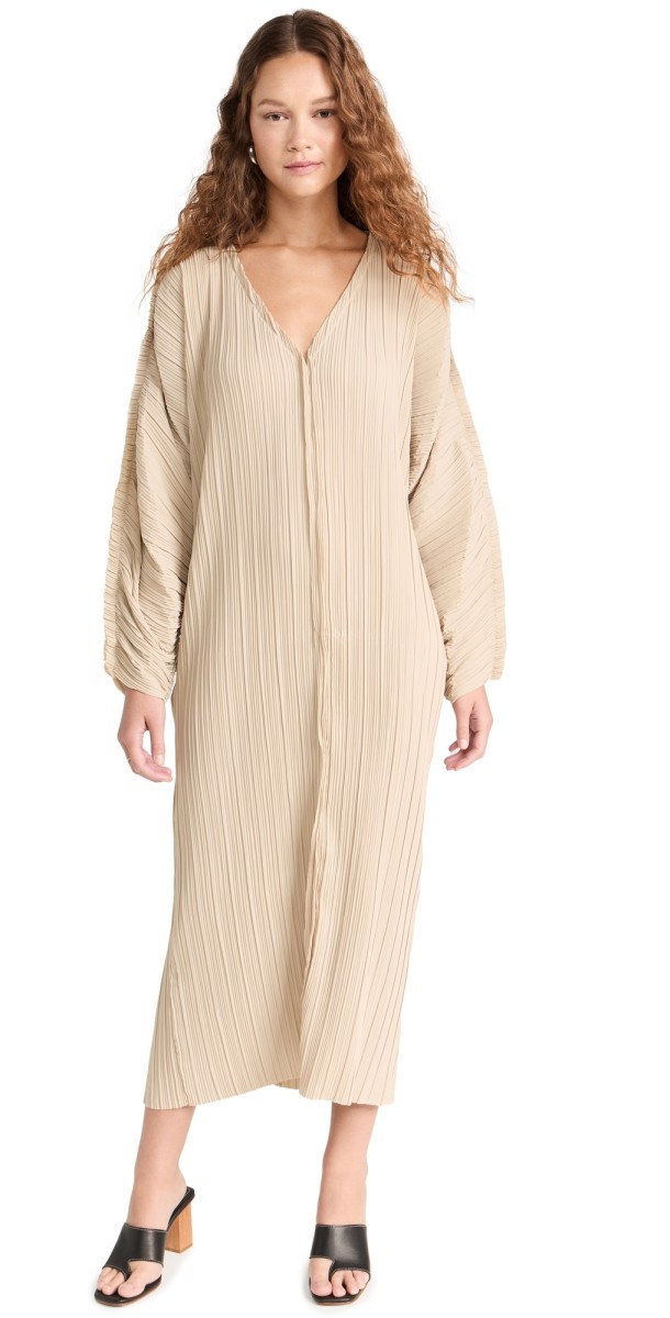 By Malene Birger Dalya Dress Tehina