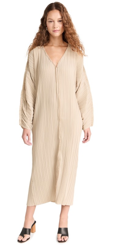 By Malene Birger Dalya Dress Tehina