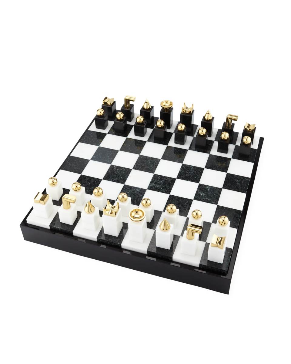 Chess Set