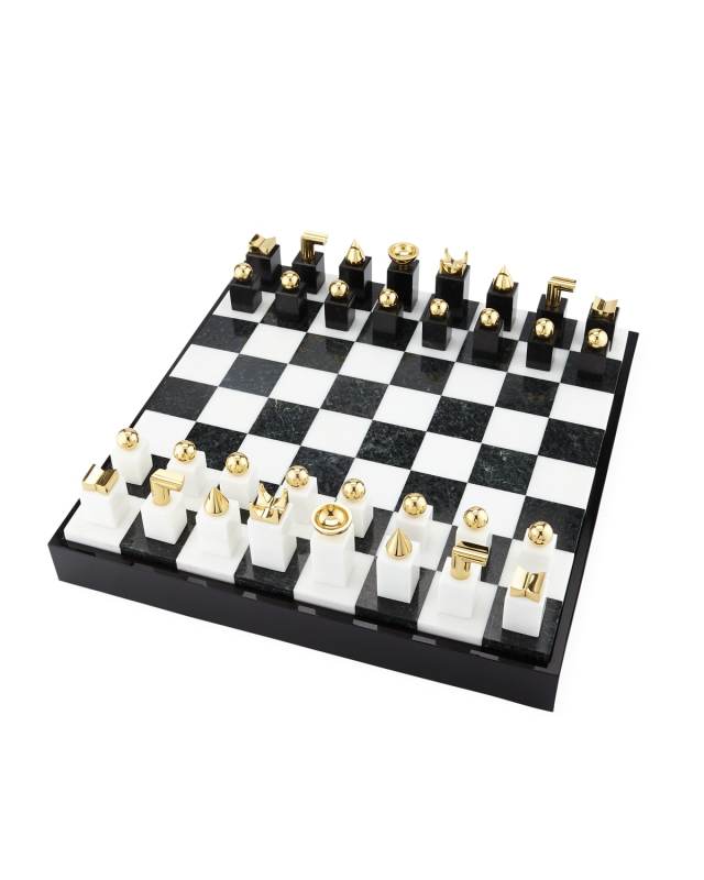 Chess Set
