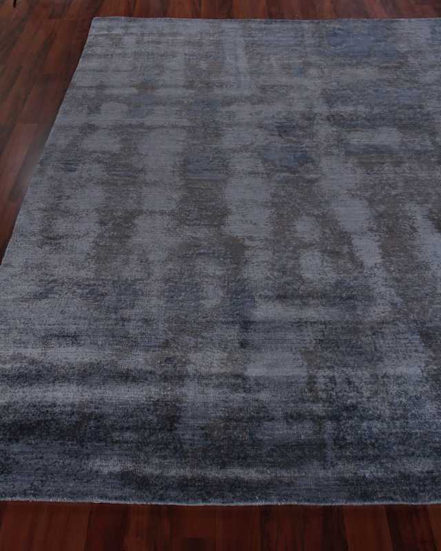 Dughlas Hand-Knotted Rug, 8' x 10'
