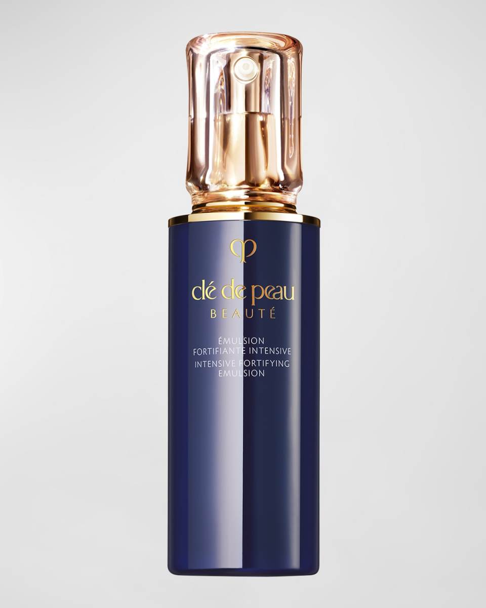 Intensive Fortifying Emulsion,