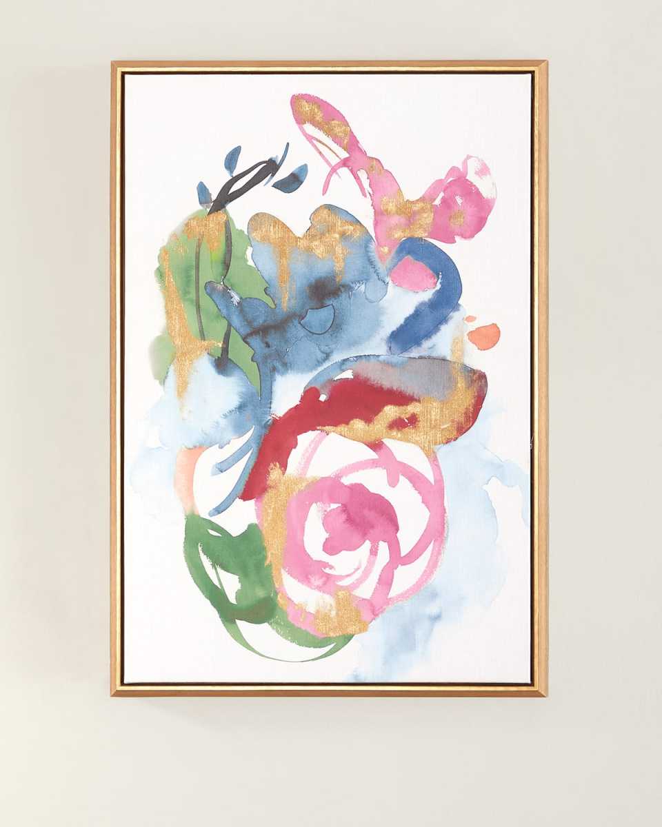 Gone with the Wind Giclee