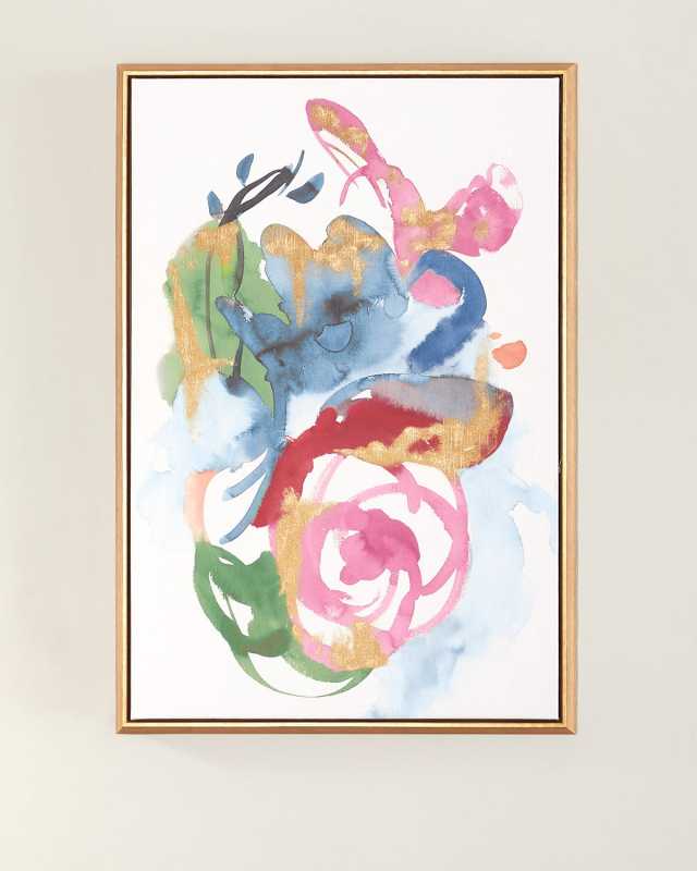 Gone with the Wind Giclee