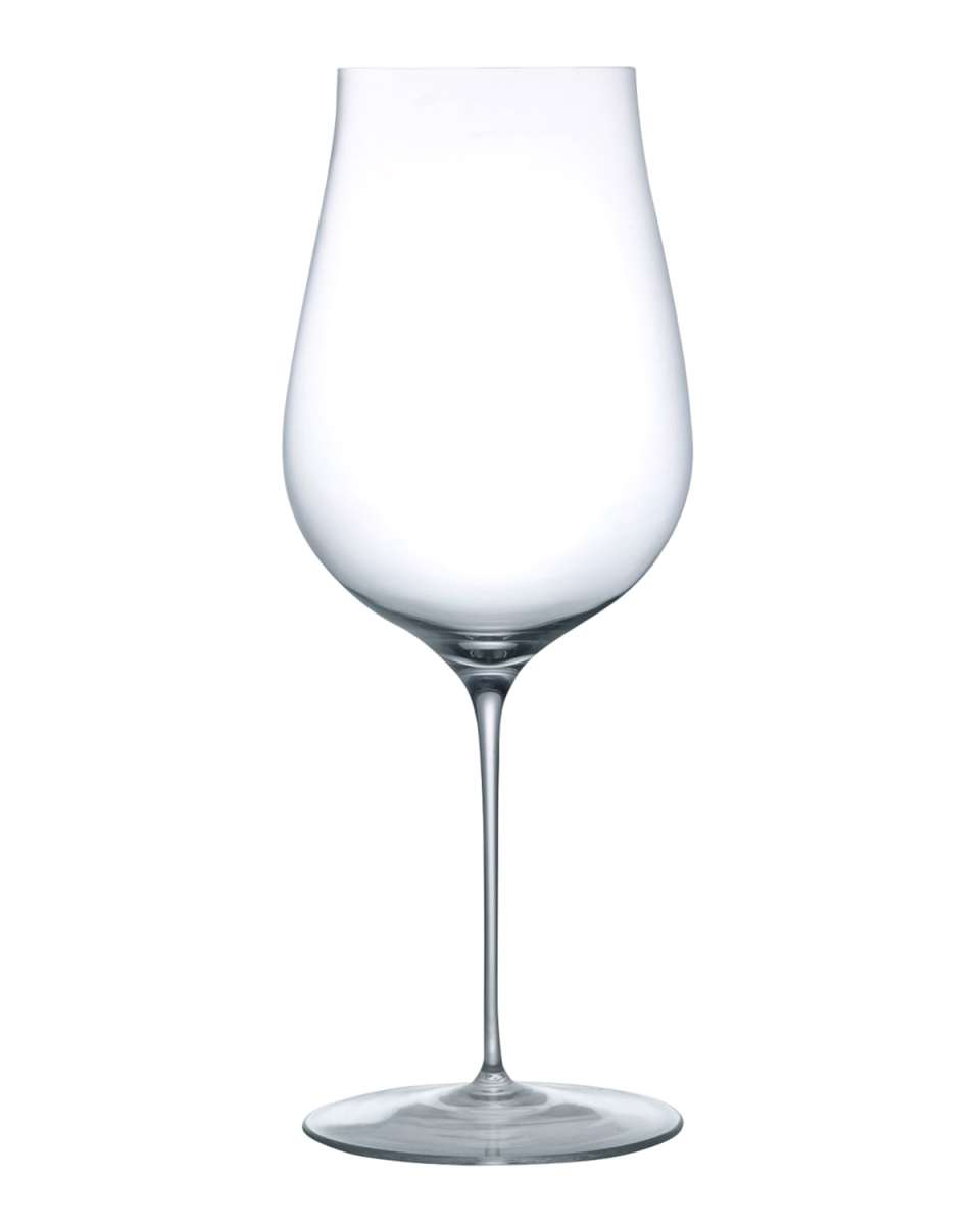 Ghost Zero Tulip White Wine Glass