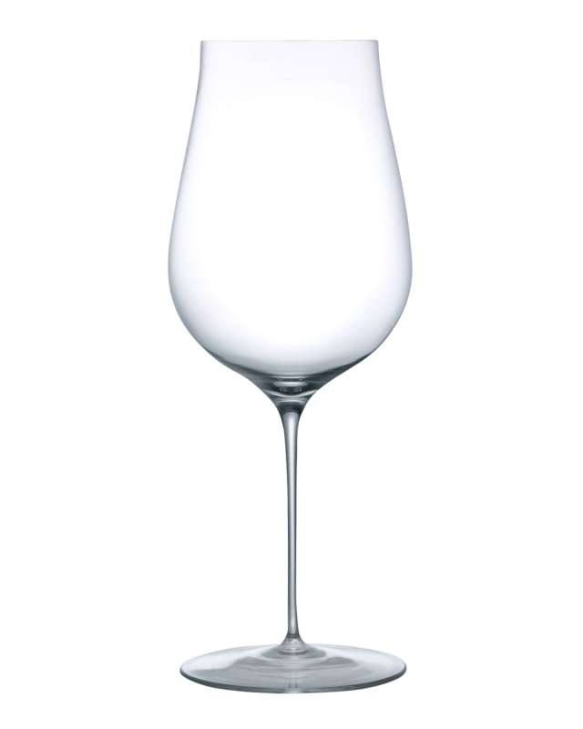 Ghost Zero Tulip White Wine Glass