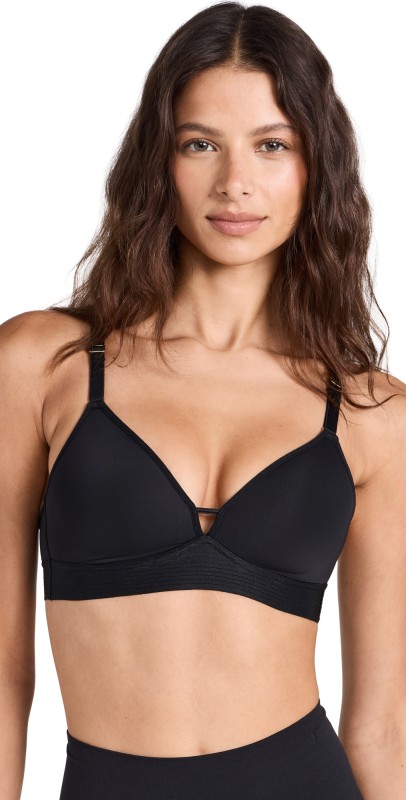 LIVELY The Spacer Bra Toasted Almond