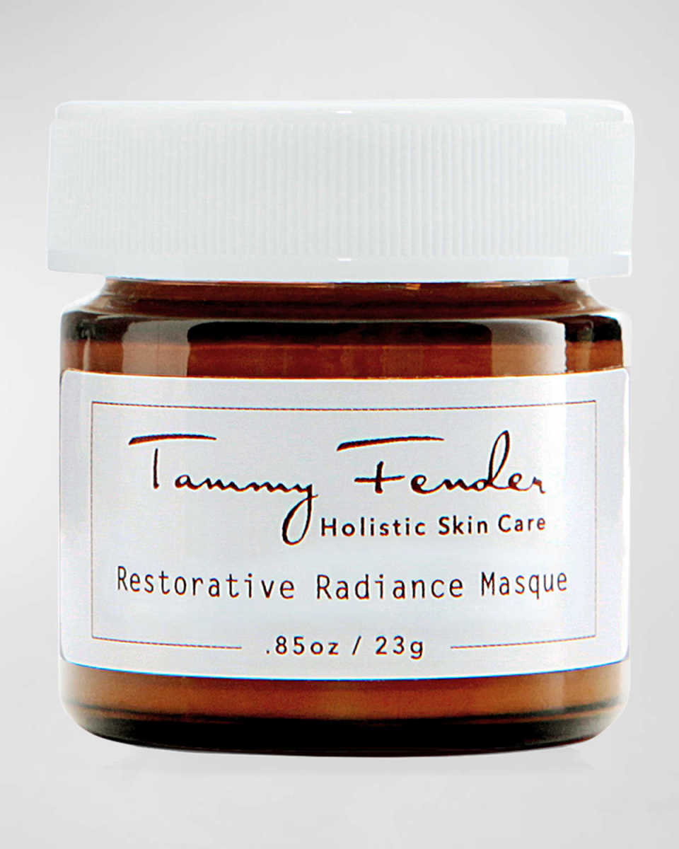 Restorative Radiance Masque Mini,