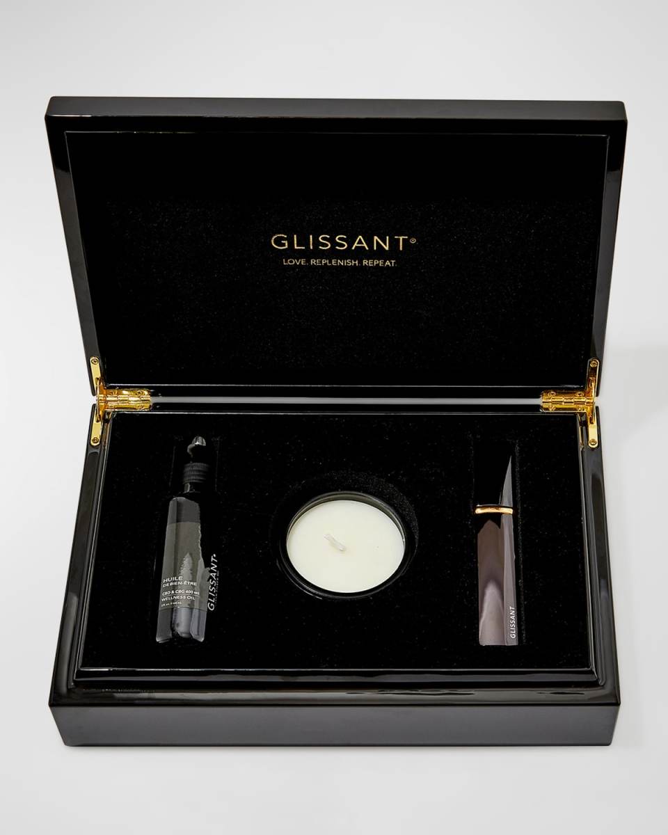 Boite D'Amour Gift Set
