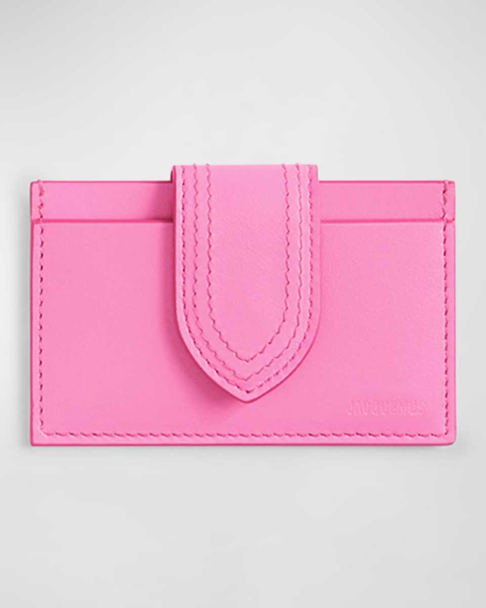 Le Porte Carte Bambino Card Holder