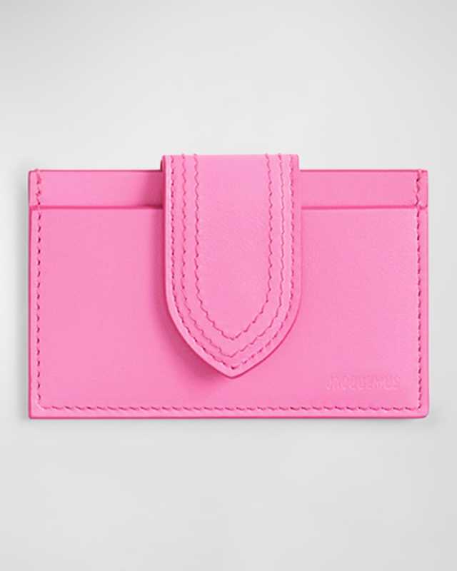 Le Porte Carte Bambino Card Holder