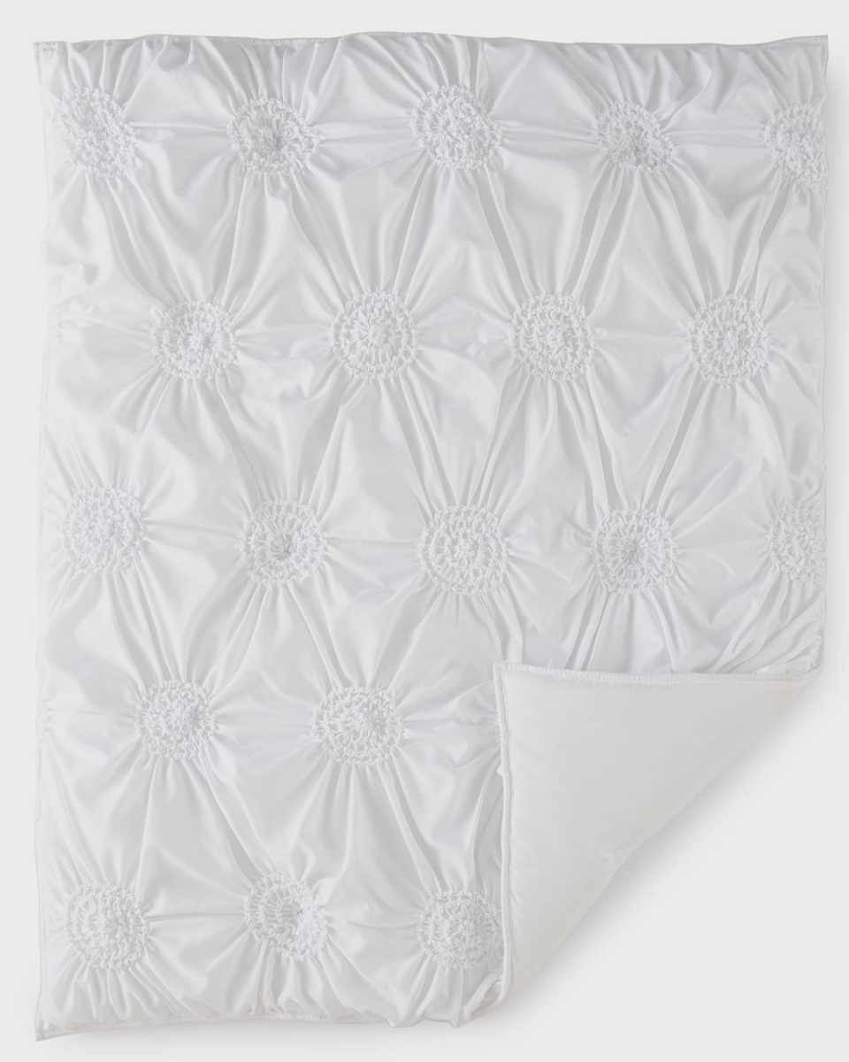 Willow 5-Piece Crib Bedding Set