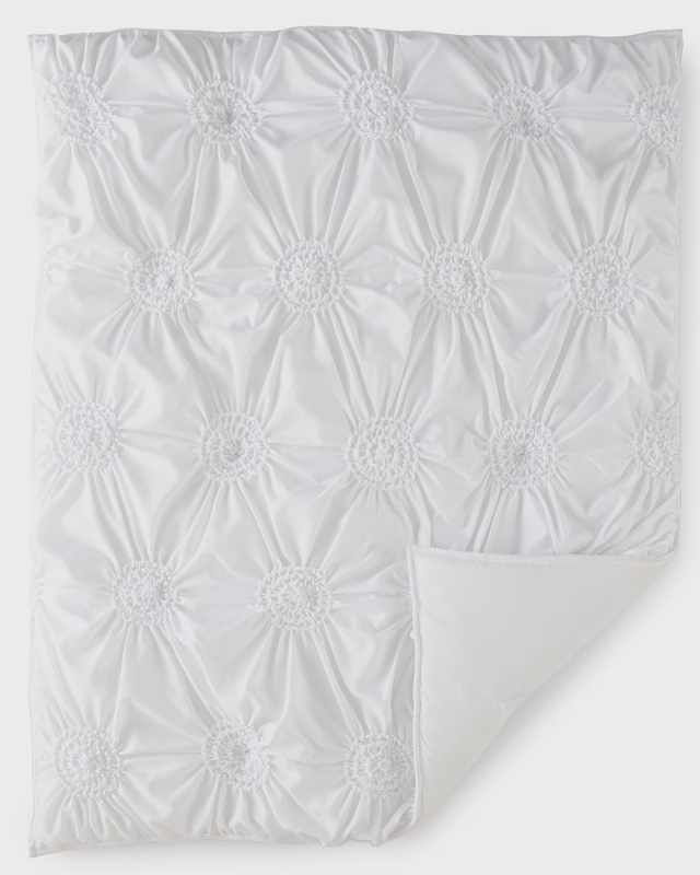 Willow 5-Piece Crib Bedding Set