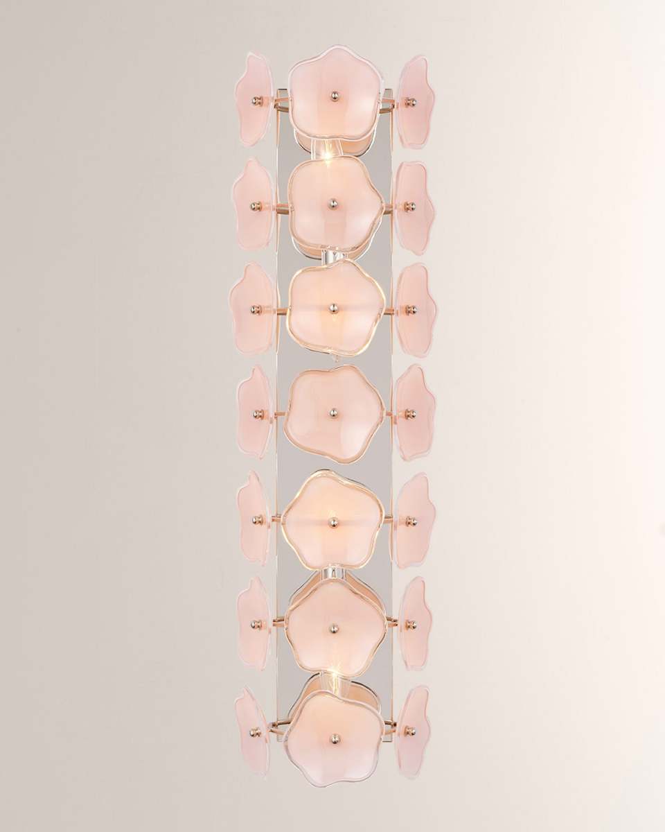 Leighton 28" Sconce by Kate Spade New York