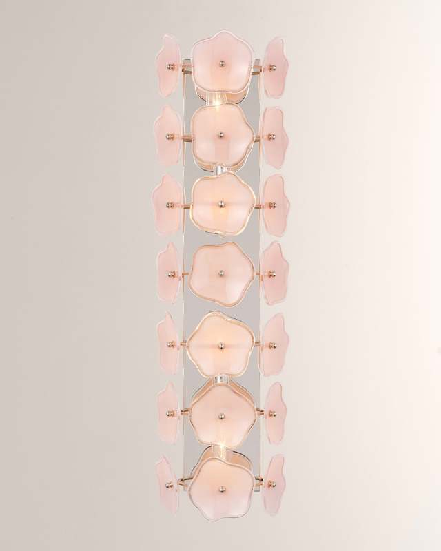 Leighton 28" Sconce by Kate Spade New York