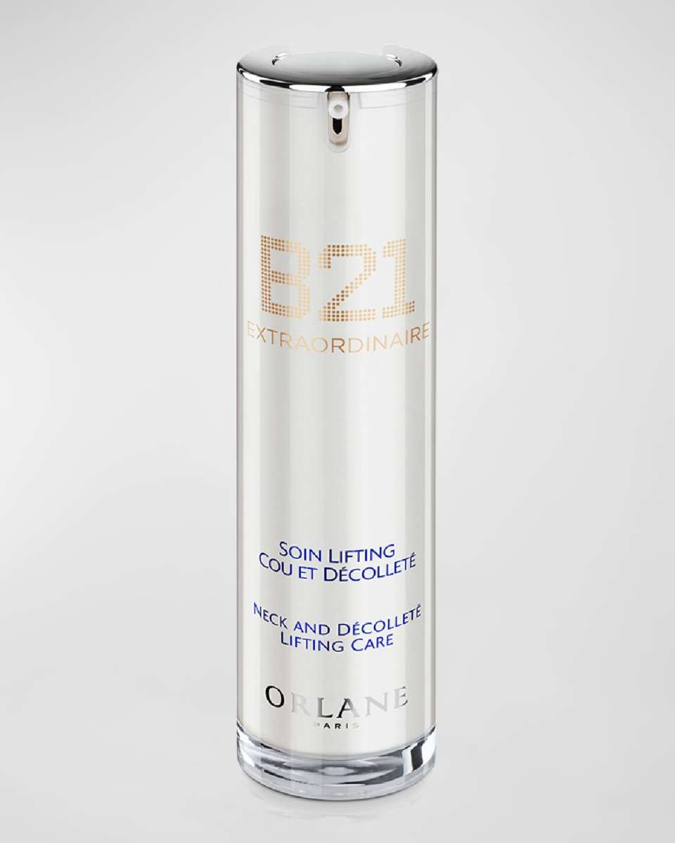B21 Extraordinaire Neck & Decollete Lifting Care, 1.7 oz.